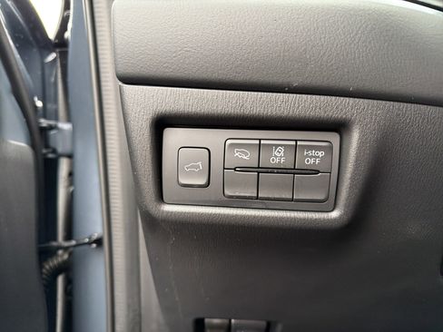 Used 2025 MAZDA CX-5 Carbon Edition image 17