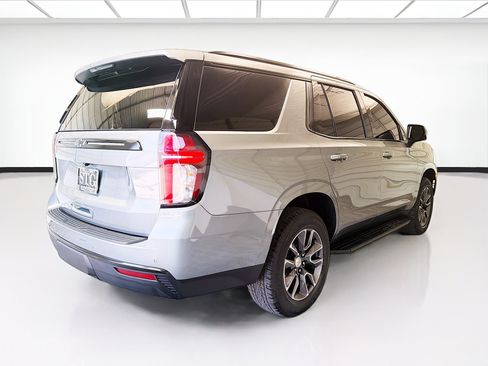 Used 2024 Chevrolet Tahoe LT w/ Luxury Package RWD image 4