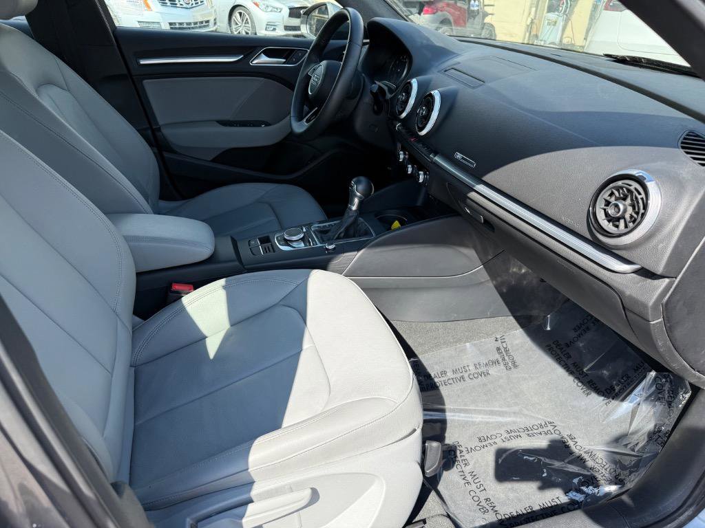 Used 2020 Audi A3 2.0T Premium FWD image 15