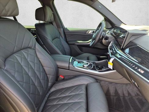 Used 2026 BMW X5 sDrive40i w/ M Sport Package RWD image 21