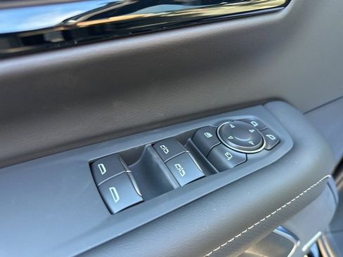 New 2026 Chevrolet Tahoe Premier image 35