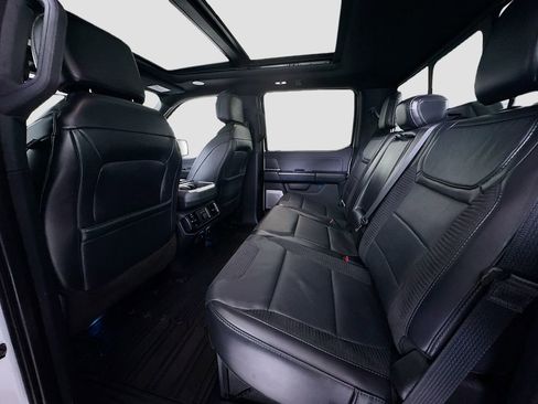 Used 2023 Ford F150 Raptor w/ Raptor Carbon Fibre Package image 21