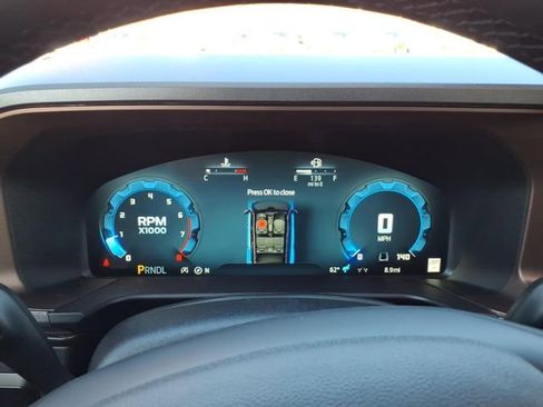 New 2025 Ford Bronco Sport Outer Banks w/ Outer Banks Tech Package+ image 21