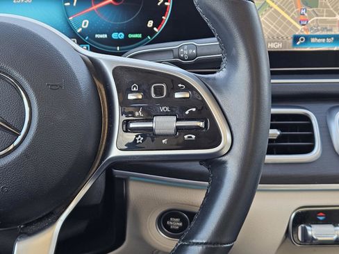 Certified 2023 Mercedes-Benz GLS 450 GLS 450 image 25