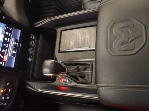 Used 2025 RAM 1500 Rebel w/ G/T Package AWD/4WD image 29
