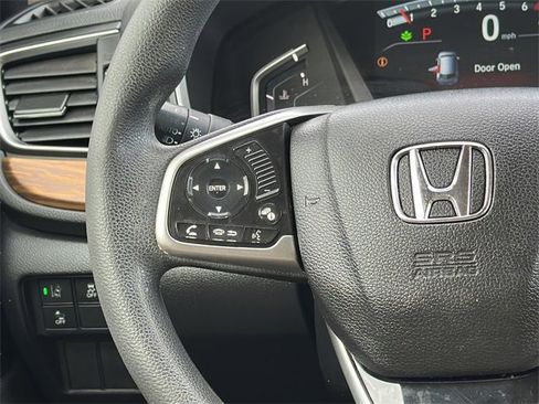 Used 2017 Honda CR-V EX image 21