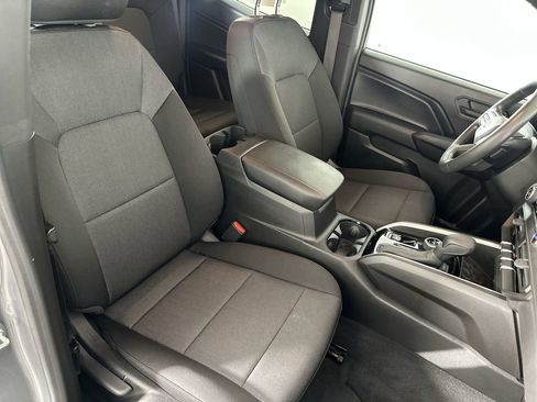 Used 2024 Chevrolet Colorado Trail Boss w/ Advanced Trailering Package image 29