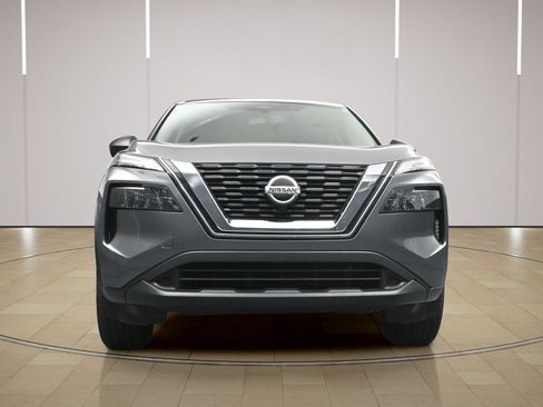 Used 2021 Nissan Rogue S FWD image 15