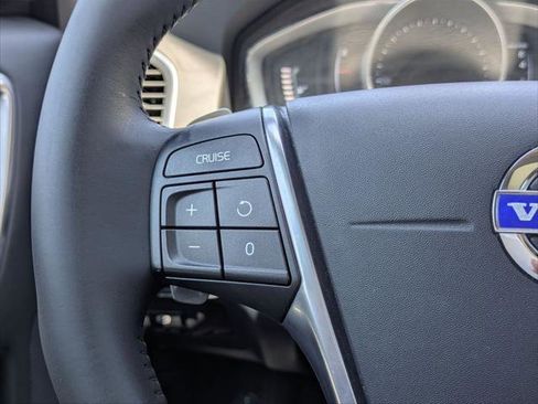 Used 2015 Volvo XC60 T6 FWD image 14