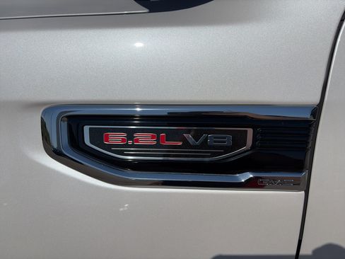 Used 2022 GMC Sierra 1500 Denali w/ Denali Reserve Package image 28