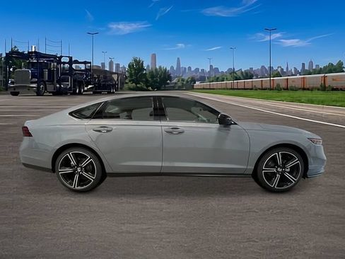 New 2026 Honda Accord SE image 7