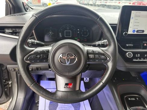 Used 2023 Toyota Corolla GR AWD/4WD image 17