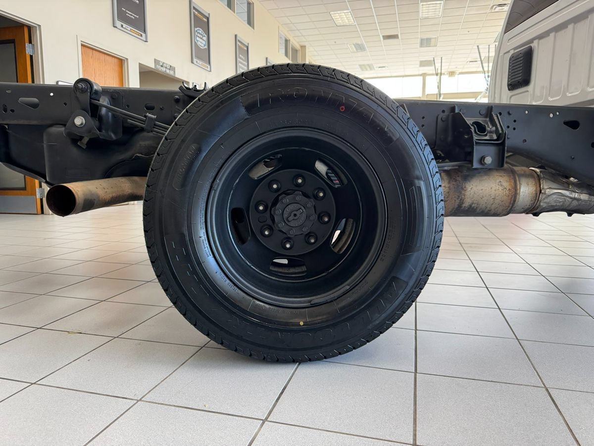 Used 2022 RAM 3500 Tradesman w/ Max Tow Package AWD/4WD image 64