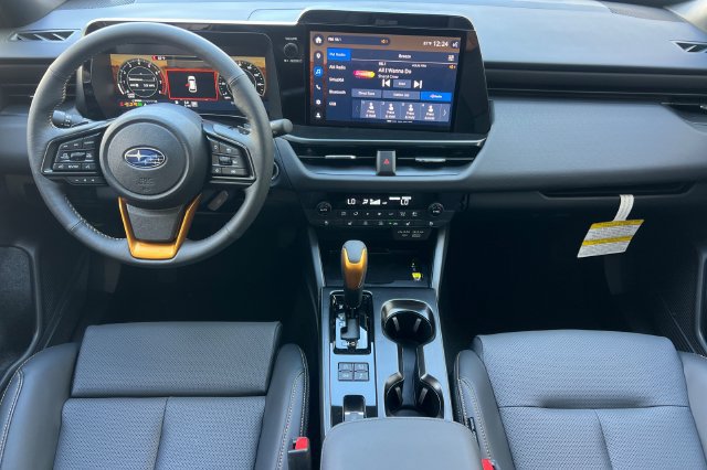 New 2026 Subaru Outback Wilderness AWD/4WD image 10