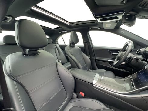Used 2024 Mercedes-Benz C 300 Sedan image 30
