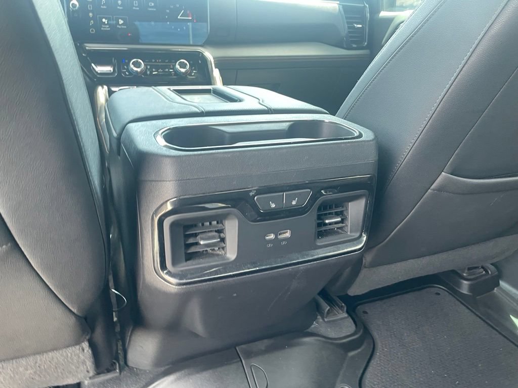 Used 2022 GMC Sierra 1500 AT4 AWD/4WD image 25