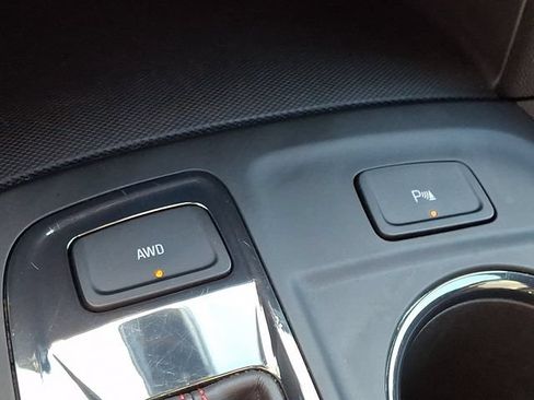 Used 2024 Chevrolet Equinox RS AWD/4WD image 22
