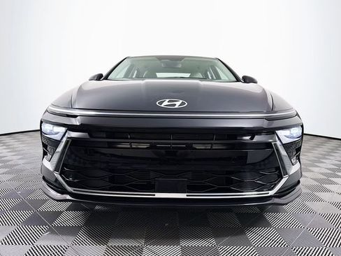 Certified 2024 Hyundai Sonata SEL FWD image 11