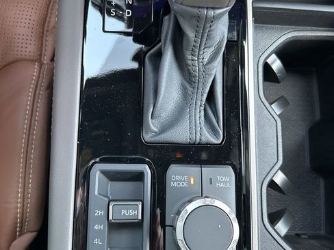 New 2026 Toyota Tundra 1794 Edition AWD/4WD image 22