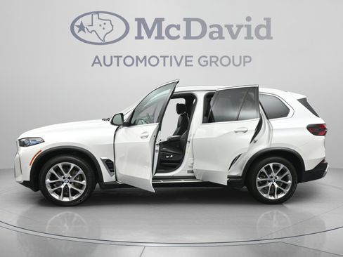 Used 2024 BMW X5 sDrive40i RWD image 45
