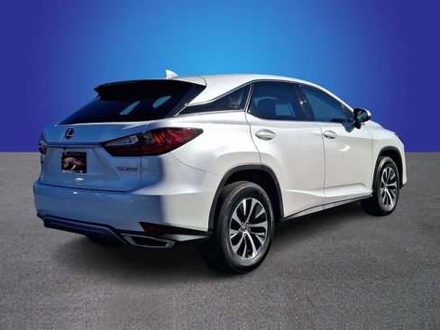 Used 2022 Lexus RX 350 FWD image 6