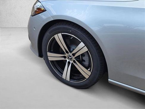 Certified 2025 Mercedes-Benz C 300 Sedan image 10