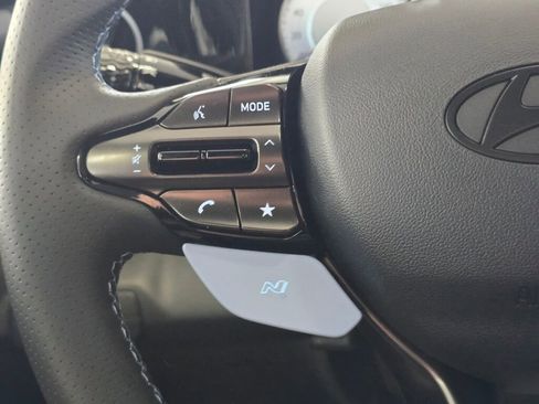 New 2026 Hyundai Elantra N Base image 26