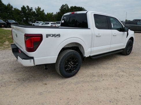 New 2026 Ford F150 XLT w/ Equipment Group 302A MID AWD/4WD image 5