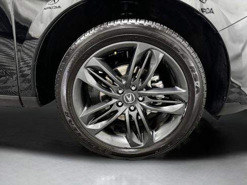 Certified 2023 Acura RDX A-Spec image 47