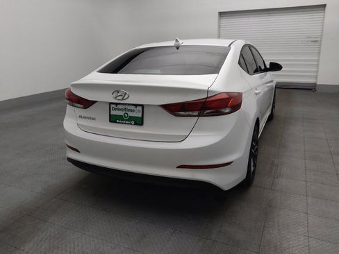 Used 2017 Hyundai Elantra Value Edition FWD image 7
