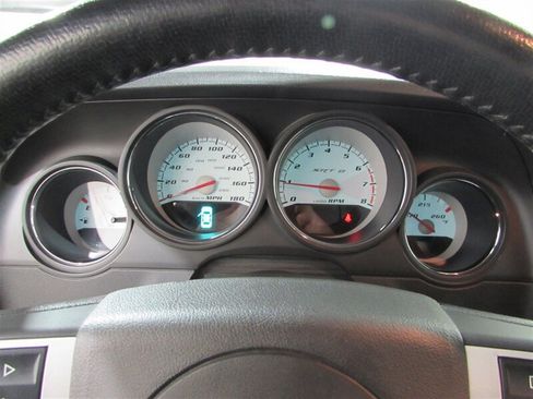 Used 2010 Dodge Challenger SRT8 w/ SRT Option Group II RWD image 40
