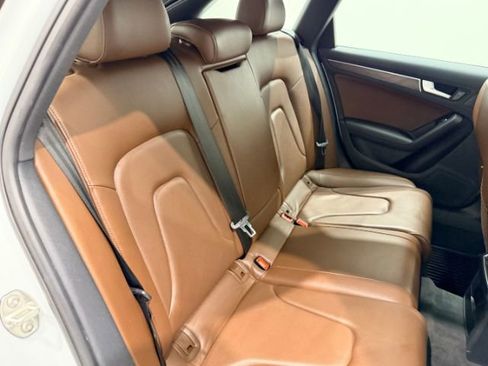 Used 2013 Audi A4 Premium Plus AWD/4WD image 30
