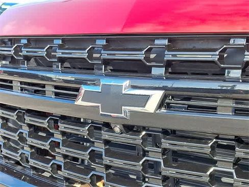 Certified 2024 Chevrolet Tahoe Z71 w/ Off-Road Capability Package image 37