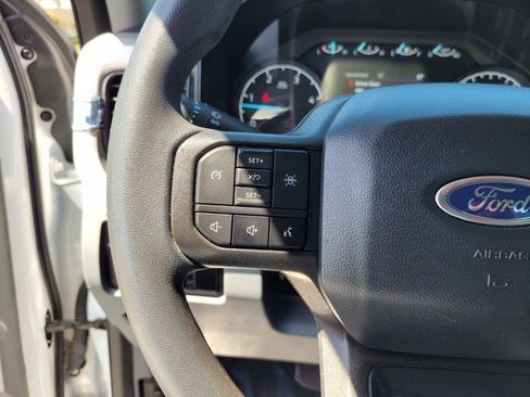 Used 2024 Ford F450 XLT AWD/4WD image 34