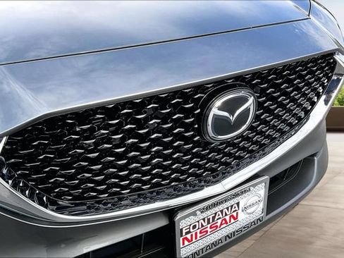 Used 2025 MAZDA CX-30 AWD 2.5 S w/ Premium Package image 32
