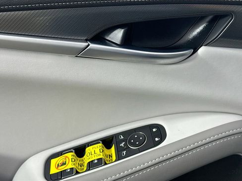 New 2026 INFINITI QX60 Luxe w/ Family Package image 23