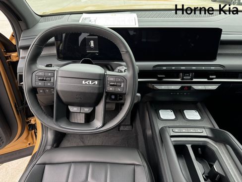 New 2027 Kia Telluride EX X-Line image 13