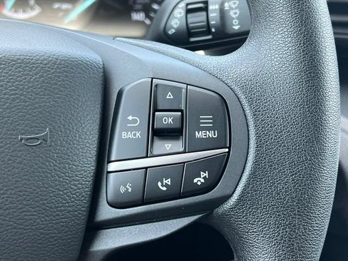 Used 2021 Ford Explorer 4WD image 20
