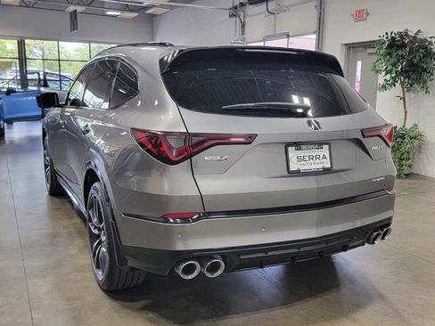 Used 2023 Acura MDX Type S AWD/4WD image 7