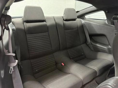 Used 2013 Ford Mustang Boss 302 RWD image 11