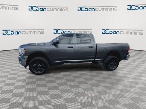 Used 2020 RAM 2500 Tradesman AWD/4WD image 5