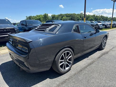 Used 2020 Dodge Challenger R/T w/ Plus Package RWD image 6