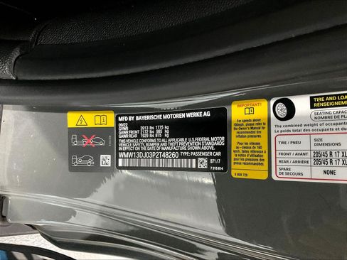 Used 2023 MINI Cooper SE FWD image 17