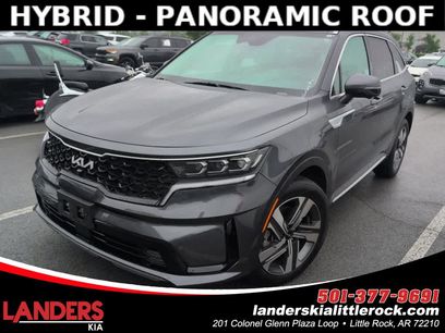 Used 2023 Kia Sorento SX Prestige w/ Panoramic Sunroof Package