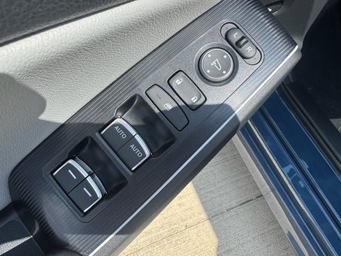Certified 2026 Honda Civic Sport Touring image 11