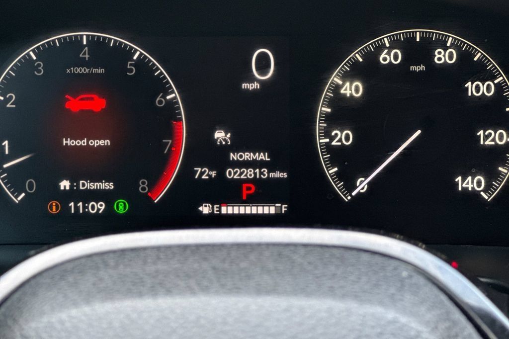 Used 2025 Honda Pilot EX-L image 25