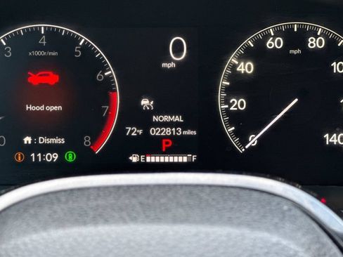 Used 2025 Honda Pilot EX-L image 25