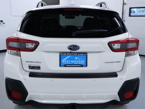Used 2023 Subaru Crosstrek 2.5i Limited image 6