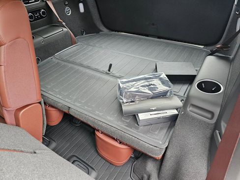 New 2026 Genesis GV80 3.5T Prestige AWD/4WD image 24
