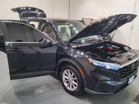 Used 2024 Honda CR-V EX-L image 13